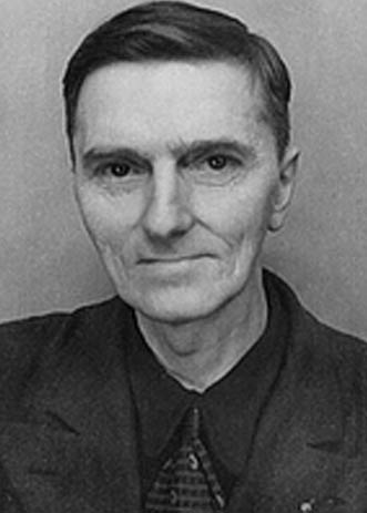 Image - Lev Nikolaev